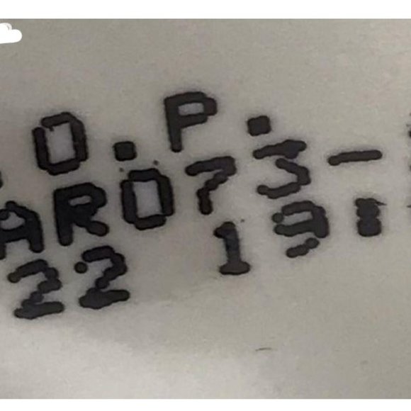 Clase Azul reposado tequila-Empty ceramic bottle. 1 Bottle - Picture 4 of 7